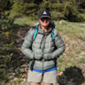 Meet your Posher, Joslyn